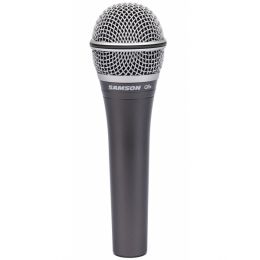 Мікрофон Samson Q8x